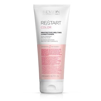 REVLON PROFESSIONAL RESTART COLOR PROTECTIVE MELTING CONDITIONER 200 ml / 6.70 Fl.Oz