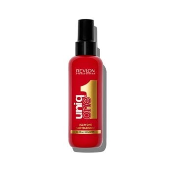 REVLON PROFESSIONAL UNIQ ONE ORIGINAL HAIR TREATMENT 150 ml / 5.10 Fl.Oz