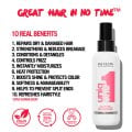 REVLON PROFESSIONAL UNIQ ONE LOTUS FLOWER HAIR TREATMENT 150 ml / 5.10 Fl.Oz