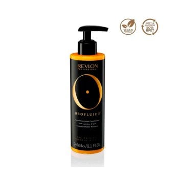 OROFLUIDO RADIANCE ARGAN CONDITIONER 240 ml - Balsamo che dona lucentezza straordinaria