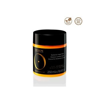 OROFLUIDO RADIANCE ARGAN MASK 250 ml 