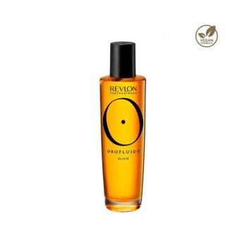 OROFLUIDO ORIGINAL ELIXIR 100 ml - Olio di Argan che dona lucentezza straordinaria