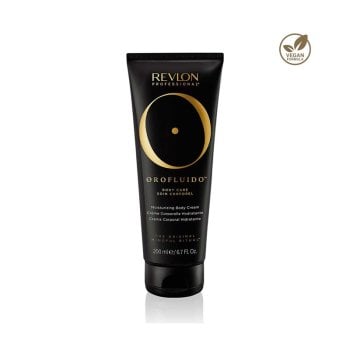 OROFLUIDO MOISTURIZING BODY CREAM 200 ml / 6.70 Fl.Oz