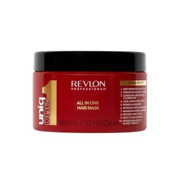 REVLON PROFESSIONAL UNIQ ONE HAIR MASK 300 ml / 10.1 Fl.Oz