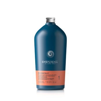 REVLON PROFESSIONAL - EKSPERIENCE RECONSTRUCT PHASE1 500 ml / 16.9 Fl.Oz