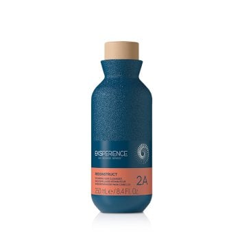 EKSPERIENCE RECONSTRUCT CLEANSER 250 ml / 8.45 Fl.Oz
