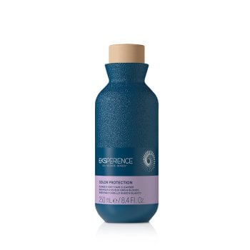 REVLON PROFESSIONAL EKSPERIENCE COLOR PROTECTION BLONDE/GREY SHAMPOO 250 ml / 8.45 Fl.Oz