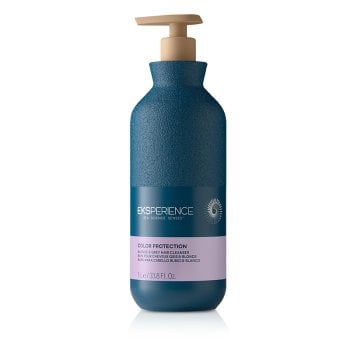 REVLON PROFESSIONAL EKSPERIENCE COLOR PROTECTION BLONDE/GREY SHAMPOO 1000 ml / 33.80 Fl.Oz