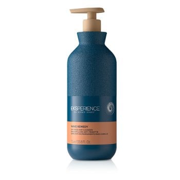 REVLON PROFESSIONAL EKSPERIENCE WAVE REMEDY SHAMPOO 1000 ml / 33.80 Fl.Oz