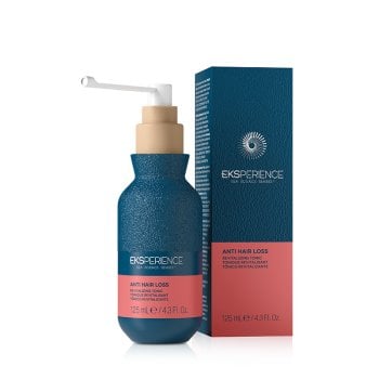 REVLON PROFESSIONAL EKSPERIENCE ANTI HAIR LOSS REVITALIZING TONIC 125 ml / 4.3 Fl.Oz 