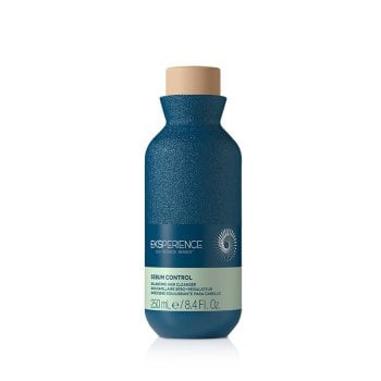 REVLON PROFESSIONAL EKSPERIENCE SEBUM CONTROL SHAMPOO 250 ml - Shampoo antisebo