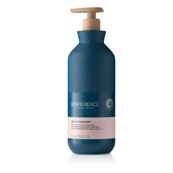 REVLON PROFESSIONAL EKSPERIENCE SCALP COMFORT SHAMPOO 1000 ml / 33.80 Fl.Oz