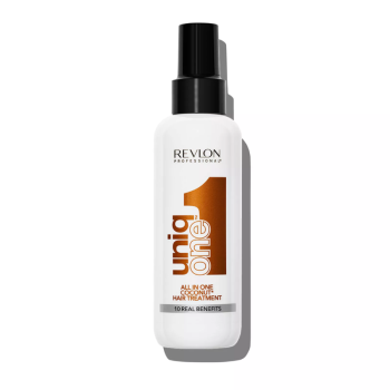 REVLON PROFESSIONAL UNIQ ONE ORIGINAL HAIR TREATMENT COCO 150 ml / 5.10 Fl.Oz