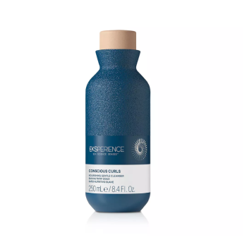REVLON PROFESSIONAL EKSPERIENCE CONSCIOUS CURLS SHAMPOO 250 ml / 8.45 Fl.Oz