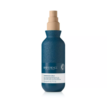 REVLON PROFESSIONAL EKSPERIENCE CONSCIOUS CURLS MULTI SKILLED MOISTURIZING MILKY OIL 200 ml / 6.70 Fl.Oz