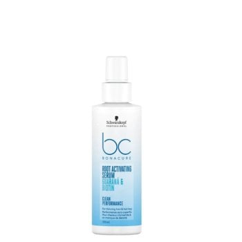 SCHWARZKOPF BC BONACURE ROOT ACTIVATING SERUM 100 ml / 3.38 Fl.Oz