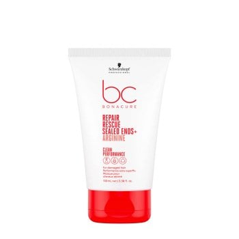 SCHWARZKOPF BC BONACURE ARGININE REPAIR RESCUE SEALED ENDS 100 ml / 3.3 Fl.Oz