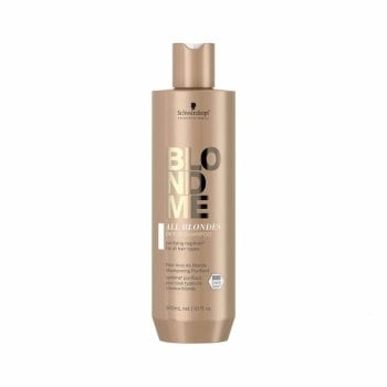 SCHWARZKOPF ALL BLONDES LIGHT SPRAY CONDITIONER 200 ml / 6.70 Fl.Oz