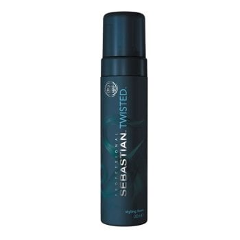 SEBASTIAN TWISTED CURL LIFTER FOAM 200 ml / 6.76 Fl.Oz