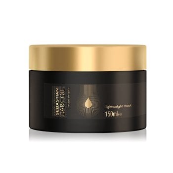 SEBASTIAN DARK OIL LIGHTWEIGHT MASK 150 ML / 5.00 FL.Oz.