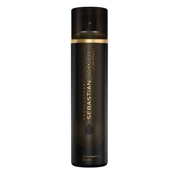 SEBASTIAN DARK OIL FRAGRANT MIST 200 ML /  6.75 Fl.Oz