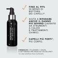 SEBASTIAN NO BREAKER 100 ml - Trattamento di ricostruzione capelli