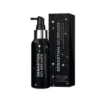 SEBASTIAN NO BREAKER 100 ml - Trattamento di ricostruzione capelli
