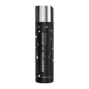 SEBASTIAN NO BREAKER SHAMPOO 250 ml - Shampoo di ricostruzione capelli