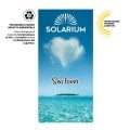 SOLARIUM DOPOSOLE IN CREMA CON PROLUNGATORE DI ABBRONZATURA VISO E CORPO 250 ml / 8.45 Fl.Oz
