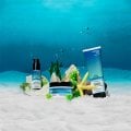 SOLARIUM DOPOSOLE IN CREMA CON PROLUNGATORE DI ABBRONZATURA VISO E CORPO 250 ml / 8.45 Fl.Oz