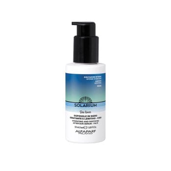 SOLARIUM DOPOSOLE IN SIERO IDRATANTE E LENITIVO VISO 50 ml / 1.70 Fl.Oz