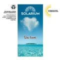 SOLARIUM TOTAL BRONZE LATTE SUPER ABBRONZANTE CORPO 200 ml / 6.76 Fl.Oz