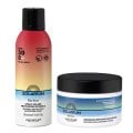 SOLARIUM SPRAY SPF 30 KIT 