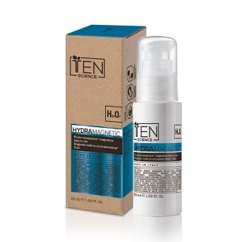 TEN HYDRA MAGNETIC MILKY OIL 50 ml / 1.69 Fl.Oz