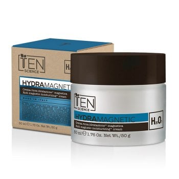 TEN HYDRA MAGNETIC CREMA RICCA IDRATAZIONE 50 ml / 1.76 Fl.Oz