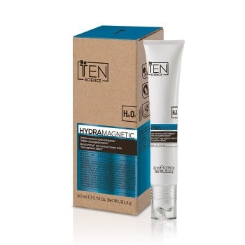 TEN HYDRA MAGNETIC EYES CREAM 20 ml / 0.75 Fl.Oz