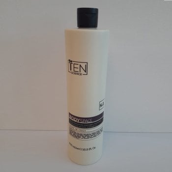 TEN BODY SPACE PROFESSIONAL SENSORY MASSAGE OIL 500 ml / 16.90 Fl.Oz