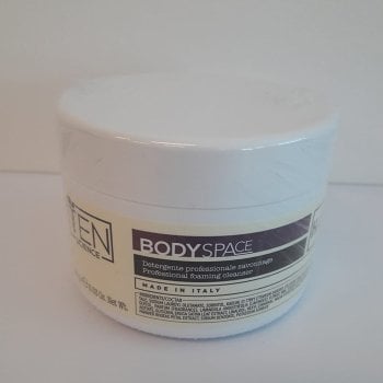 TEN BODY SPACE PROFESSIONAL FOAMING CLEANSER 100 ml / 3.53 Fl.Oz