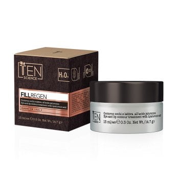 TEN FILL REGEN EYE AND LIP CONTOUR TREATMENT - CONTORNO OCCHI E LABBRA 15 ml / 0.50 Fl.Oz
