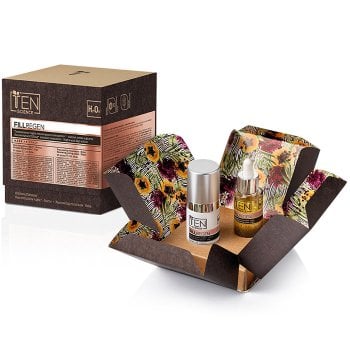 TEN - FILL REGEN RENEWING AND FILLING WRINKLE TREATMENT