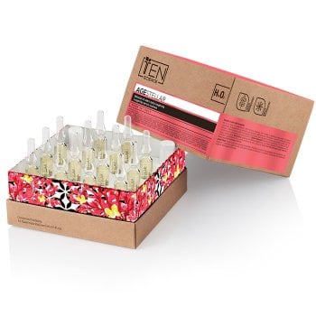 TEN AGE STELLAR ESTRATTO DI SIERO DELLA LONGEVITA 14fl x 2 ml / 0.07 Fl.Oz