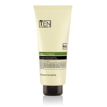 TEN CELL STRIKE GEL CREMA DRENANTE ANTI-CELLULITE 300 ml / 10.14 Fl.Oz