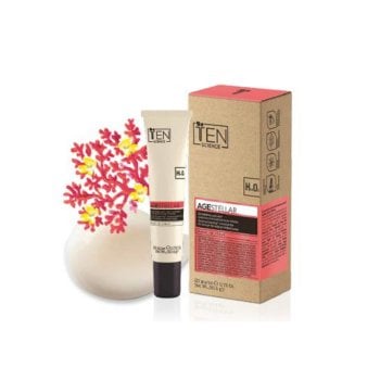 TEN AGE STELLAR EYELIP CONTOUR CRITICAL AREAS 20 ml / 0.72 Fl.Oz
