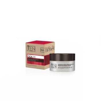 TEN CICALIFE GELATINA OCCHI LIFTING RIPARATRICE 15 ml / 0.51 Fl.Oz