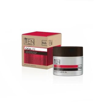 TEN CICALIFE CREMA LIFTING RIPARATRICE 50 ml / 1.69 Fl.Oz