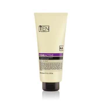 TEN TONE ACTIVE CREMA TONIFICANTE 300 ml / 10.1 Fl.Oz.