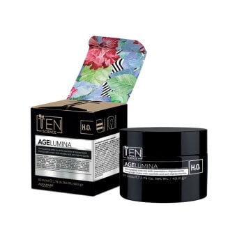 TEN AGE LUMINA CREMA PEELING NOTTE 50 ml / 1.74 Fl.Oz