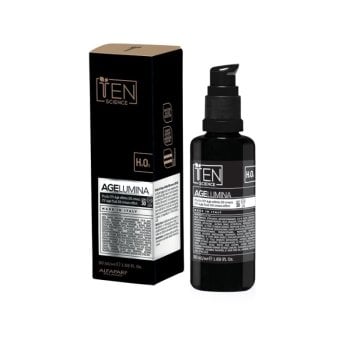 TEN AGE LUMINA FLUIDO UV-AGE EFFETTO BB CREAM SPF30 50 ml / 1.69 Fl.Oz