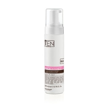 TEN FACE DEFENCE MOUSSE DETERGENTE DELICATA 200 ml / 6.76 Fl.Oz