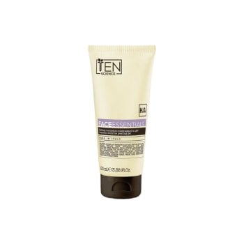 TEN ESSENTIAL PEELING COSMETICO ENZIMATICO IN GEL 100 ml / 3.33 Fl.Oz